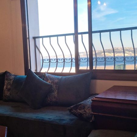 Luxury Sea And Marina View Apartment Tanger Exterior foto
