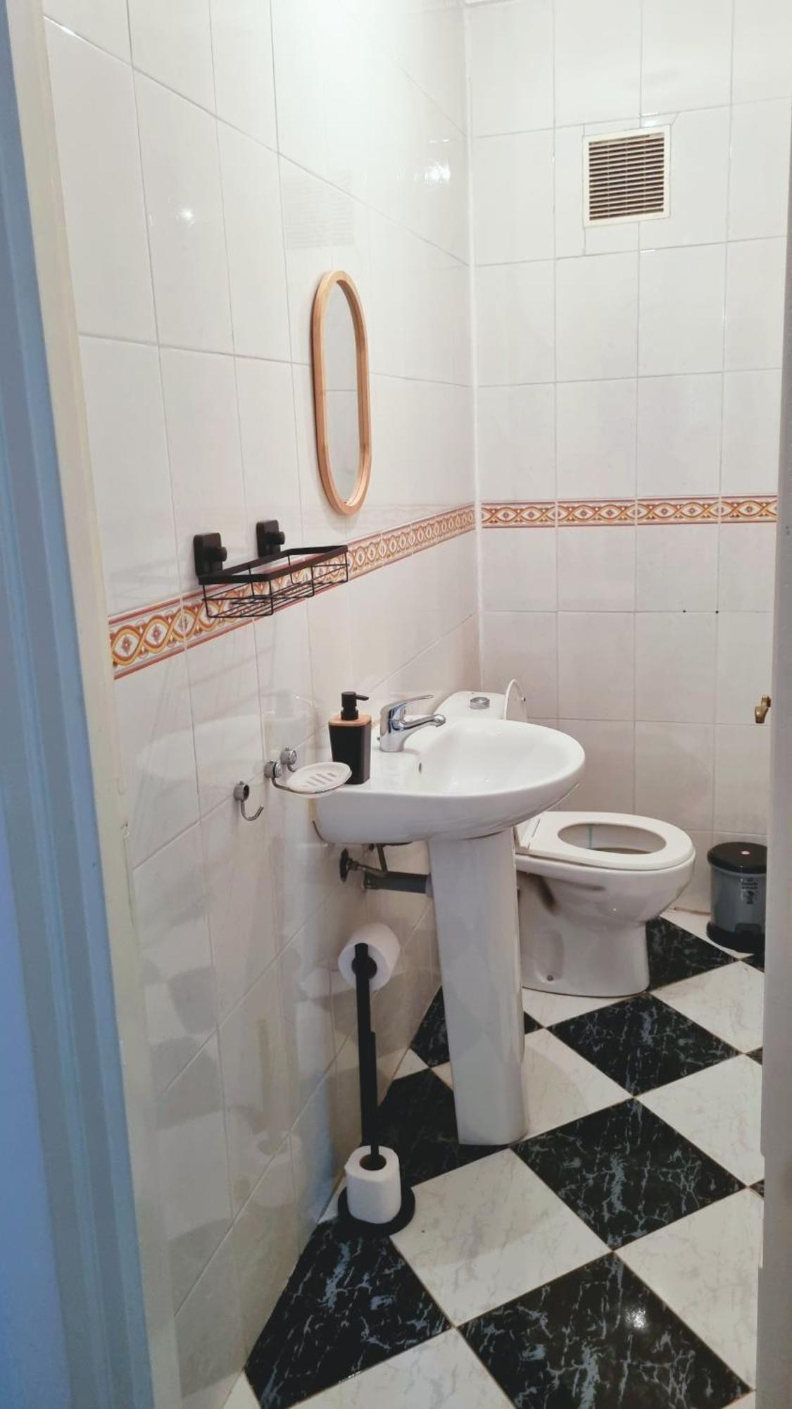 Luxury Sea And Marina View Apartment Tanger Exterior foto