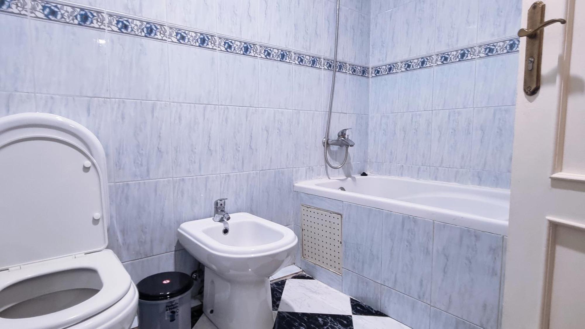 Luxury Sea And Marina View Apartment Tanger Exterior foto