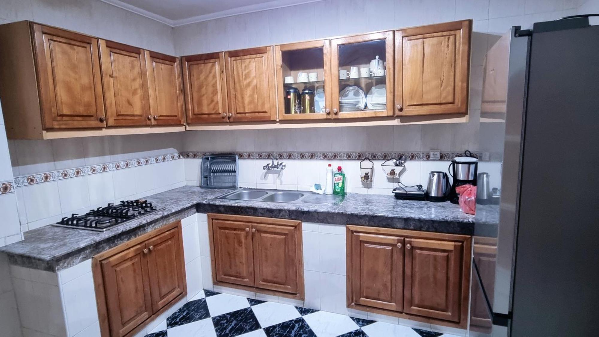 Luxury Sea And Marina View Apartment Tanger Exterior foto